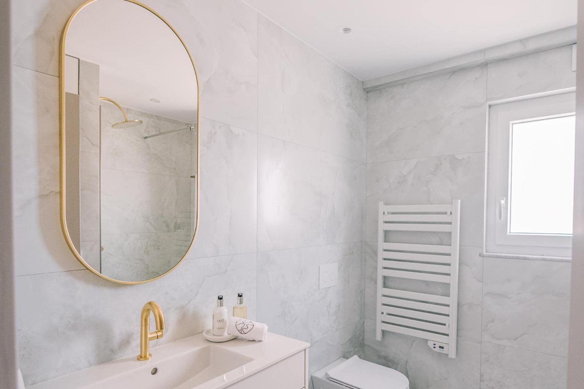 Hama Luxury Seaside Apartments Corinth Ngoại thất bức ảnh