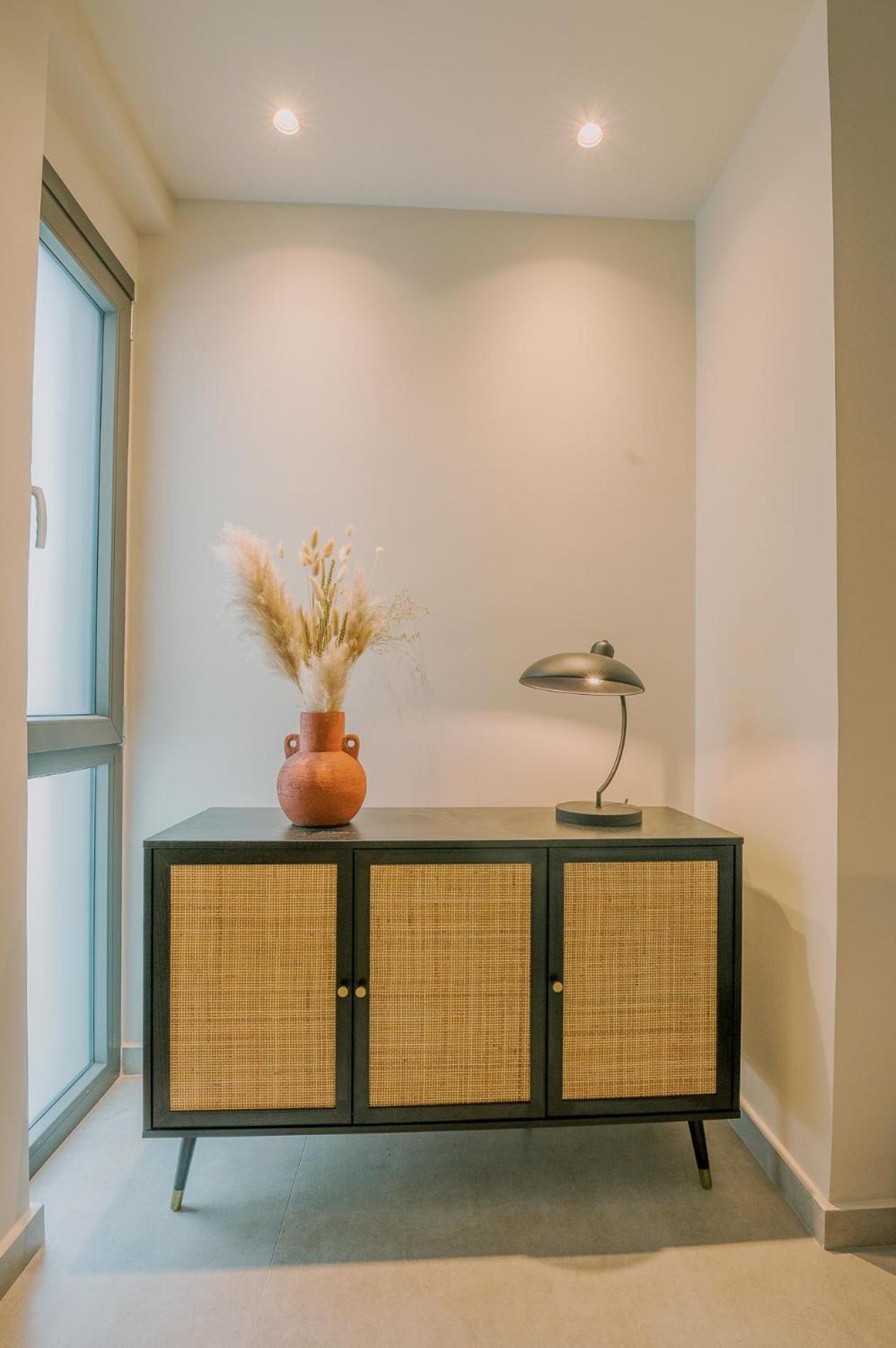 Hama Luxury Seaside Apartments Corinth Ngoại thất bức ảnh